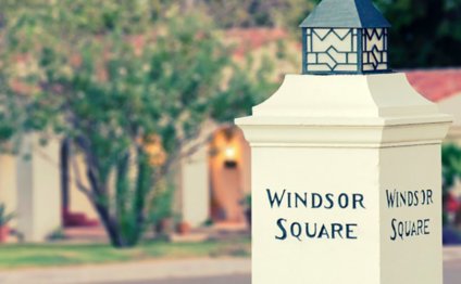 2016 Windsor Square Home and