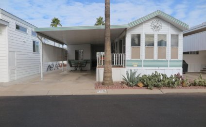 Apache Junction Real Estate