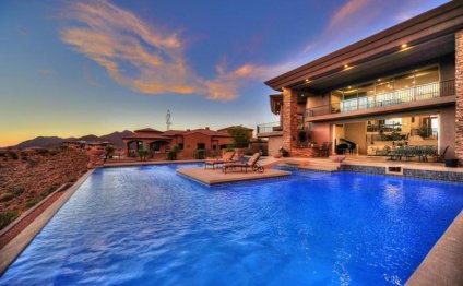 Scottsdale arizona real estate