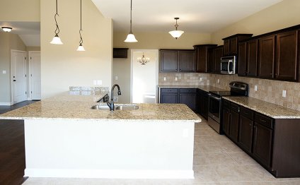 New Homes Builder