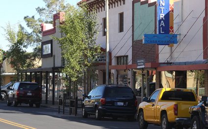 Casa Grande Arizona Real