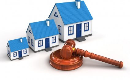 Foreclosure Home Auctions For