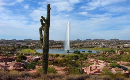 Fountain Hills Homes for Sale