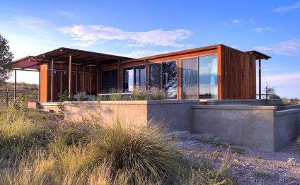 Gorgeous Prefab Homes And