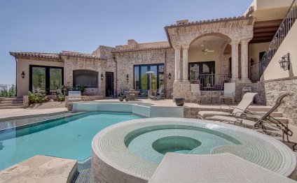 Arizona Luxury Real Estate