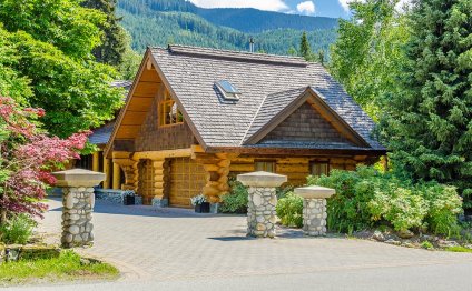 Lonesome Valley Homes in