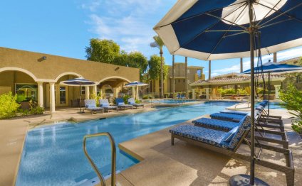 Luxury Condos Scottsdale, AZ