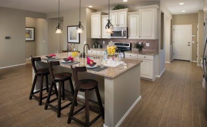 Meritage Homes Az for a