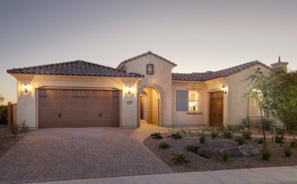 New Homes in Chandler