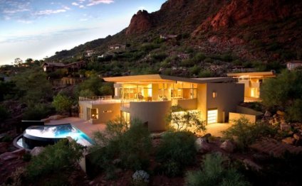Luxury-Paradise-Valley-Arizona