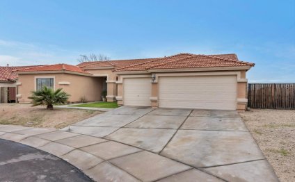 Phoenix, AZ Homes for Sale