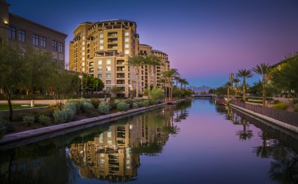 Phoenix commercial real estate