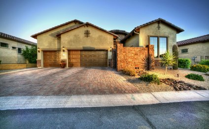 Phoenix real estate