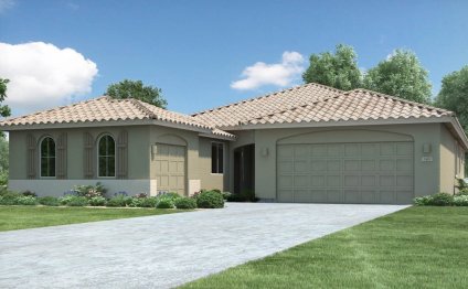 Phoenix-Mesa New Homes - 4,546