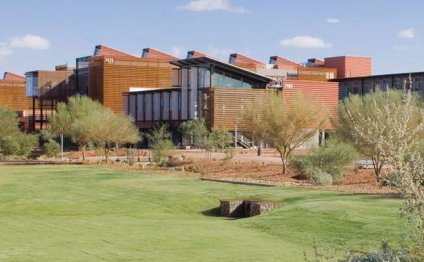 Arizona State University