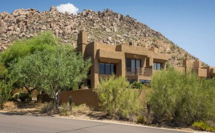 Scottsdale Arizona Real Estate