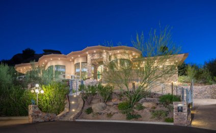 Scottsdale Luxury Properties