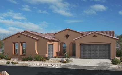 Search Scottsdale New Homes