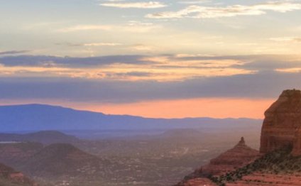 Sedona Verde Valley