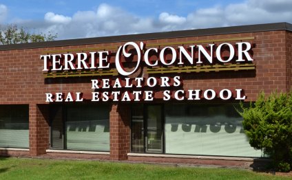 Terrie O Connor Realtors Real
