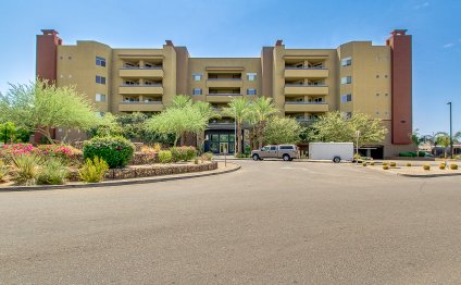 TEMPE LUXURY CONDOMINIUM I