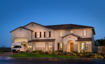 AZ Luxury Affordable Home