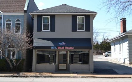 STL Real Estate Downtown