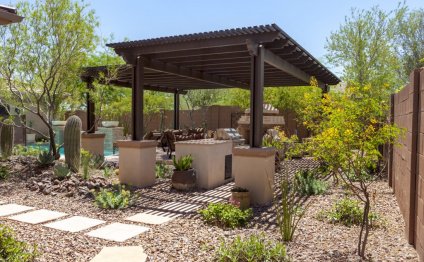 Lattice Patio covers