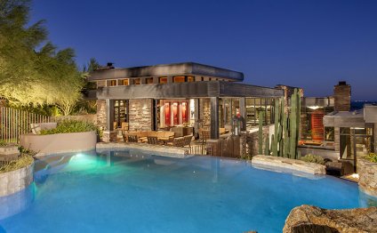 Selling luxury homes in az