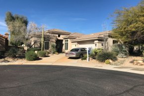 20642 N 82nd Pl, Scottsdale, AZ 85255