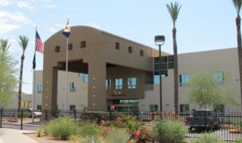 ASVH Phoenix Exterior Photo