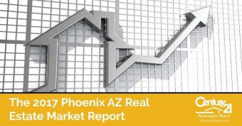 AZ Real Estate Market