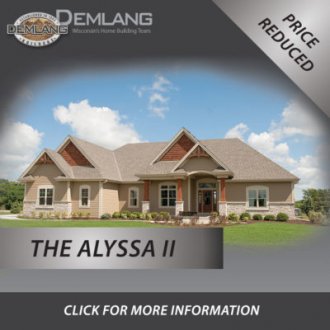Demlang Builders - The Alyssa II