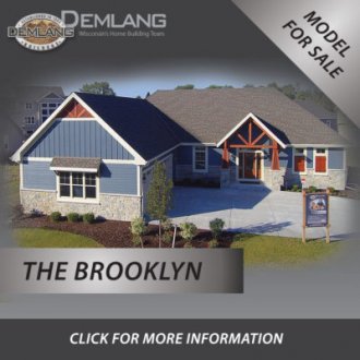Demlang Homes - The Brooklyn