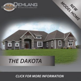 Demlang Homes - The Dakota