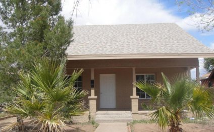 Douglas Arizona Real Estate