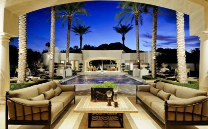 Luxury Real Estate Scottsdale