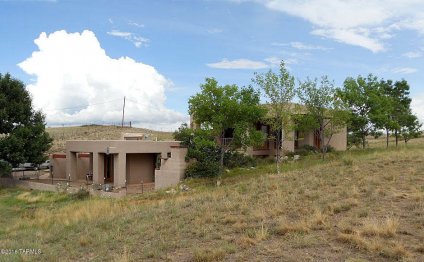Patagonia Arizona Real Estate