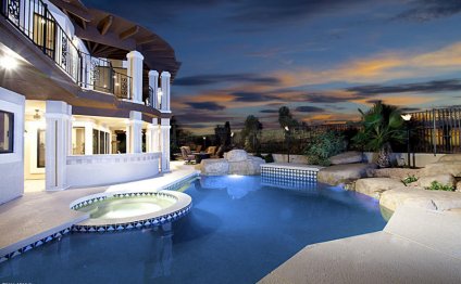 Arizona Luxury
