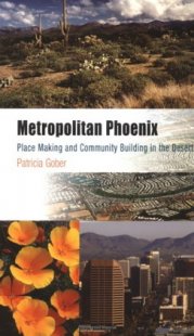 Metropolitan Phoenix