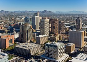 Phoenix AZ Active mature Communities