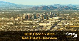 Phoenix AZ area property