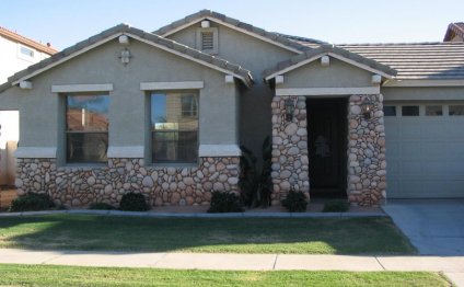 Arizona Real Estate Investors Association