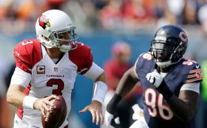 Arizona Cardinals home record