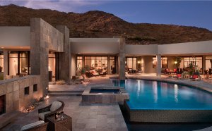 Arizona Custom Homes