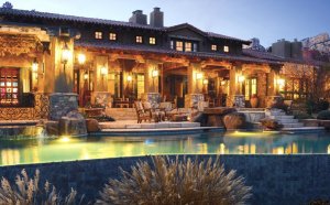 Arizona Homes Builders