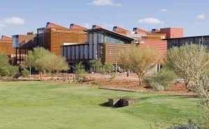 Arizona State University Real Estate