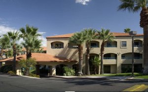 Assisted Living facilities Tucson AZ