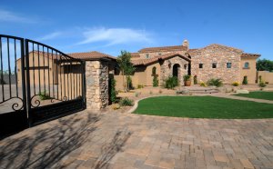 Custom Home Builders Phoenix AZ