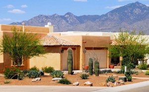 Gilbert Arizona Homes